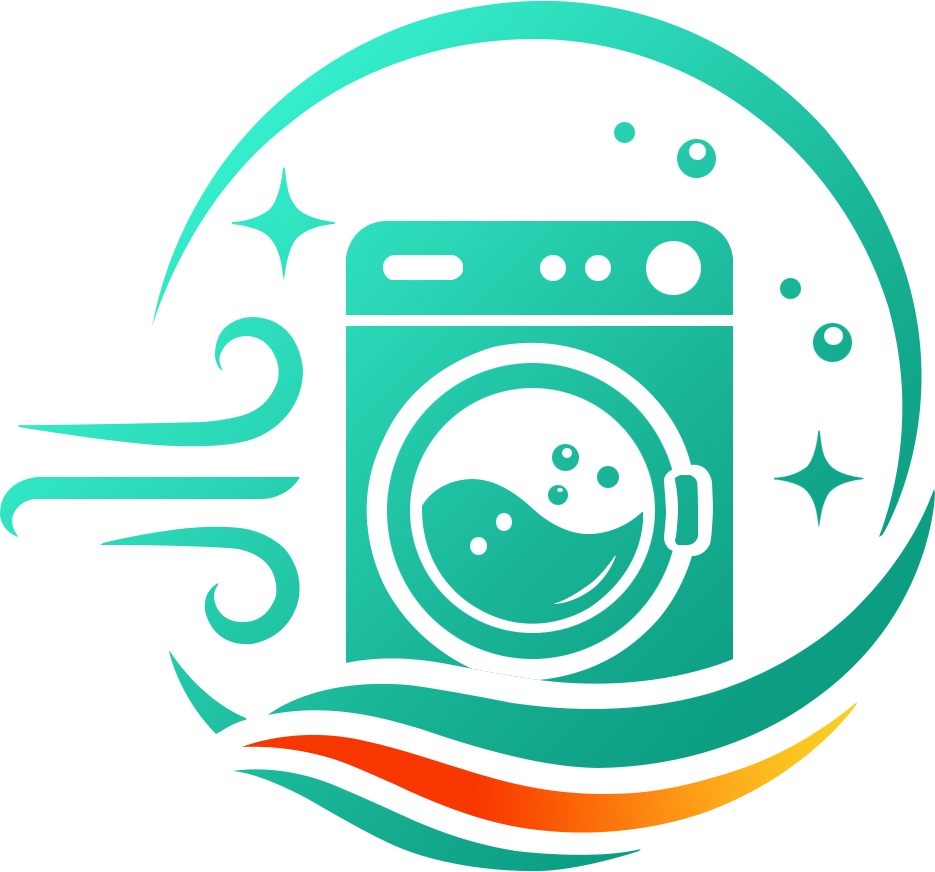 Logo Wind Laundry